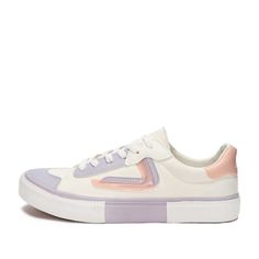 Кеды женские DX 278-31WA-72 белые 40 RU