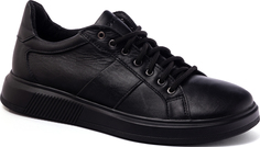 Кеды мужские Strobbs C205-3 черные 41 RU