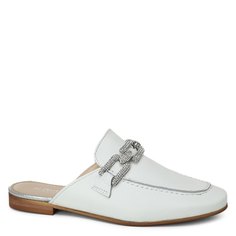 Шлепанцы женские J.j.delacroix 1097 MO04318 белые 41 EU