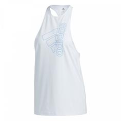 Топ Adidas для женщин, размер S, FL2292
