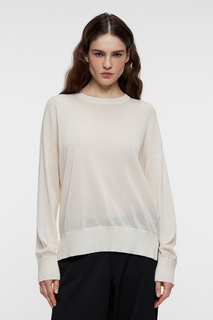 Джемпер женский Befree 2321095800 бежевый XL