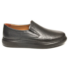 Полуботинки мужские Airbox 133358 черные 43 RU