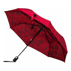 Зонт женский Raindrops DS-62 в ассортименте
