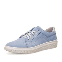 Полуботинки женские quattrocomforto 344-31WK-716NK синие 40 RU