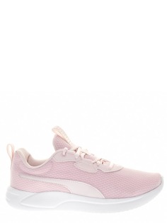 Кроссовки женские PUMA Resolve Smooth розовые 6.5 UK