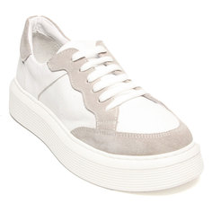 Кроссовки женские Airbox 133314 белые 41 RU