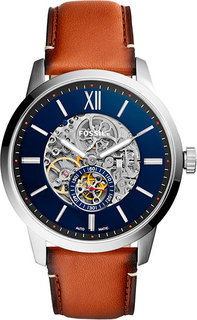Наручные часы механические мужские Fossil ME3154