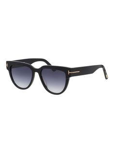 Солнцезащитные очки унисекс Tom Ford 941 01A серые