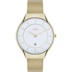 Наручные часы женские STORM 47318/GD