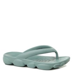Вьетнамки женские Tendance J-8G2105004 зеленые 35-36 EU