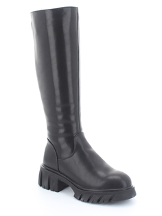 Сапоги женские Baden MV886-021 черные 41 RU