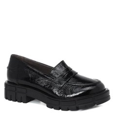Лоферы женские Caprice 9-9-24753-29 черные 41 EU