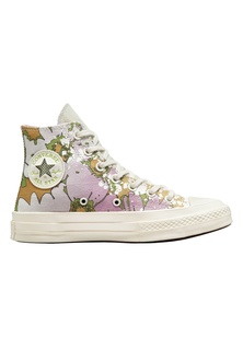 Кеды женские Converse 149242 розовые 37.5 RU