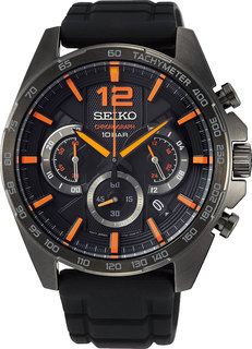 Наручные часы кварцевые мужские Seiko SSB351P1