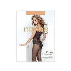 Колготки женские Innamore бежевые 5