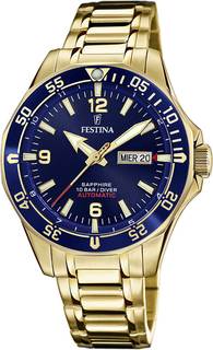 Наручные часы мужские Festina F20479/2