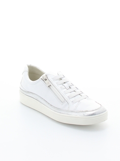 Кеды женские Caprice 157722 белые 6 UK