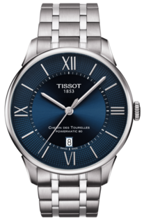 Наручные часы Tissot Chemin Des Tourelles Powermatic 80 T099.407.11.048.00