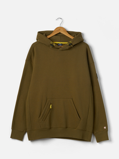 Свитшот Champion для мужчин, белый, L, 214764