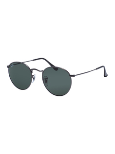 Солнцезащитные очки унисекс Ray Ban 3447 029 зеленые