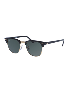 Солнцезащитные очки унисекс Ray Ban 3016 901 58 зеленые