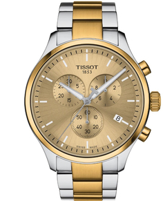 Наручные часы Tissot Chrono Xl Classic T116.617.22.021.00