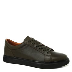 Кеды мужские Tendance ET-6220-10 зеленые 39 EU