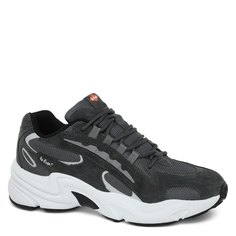 Кроссовки мужские Lee cooper 22LC037 серые 43 EU