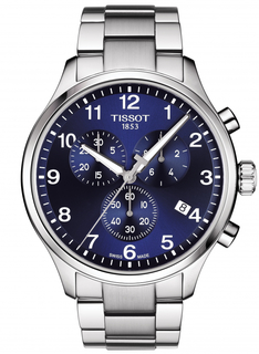 Наручные часы Tissot Chrono Xl Classic T116.617.11.047.01