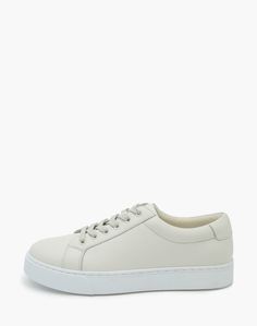 Кеды женские Mascotte 58-3180521 белые 40 RU