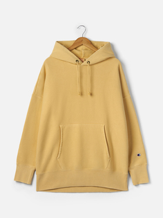 Свитшот Champion для мужчин, персиковый, XL, 214925