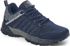 Спортивные кроссовки мужские Strobbs C2536 синие 44 RU