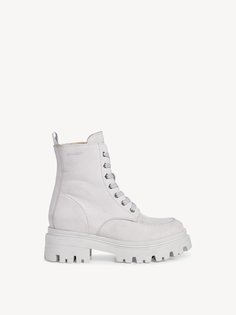 Ботинки женские Tamaris 1-1-25240-29 серые 36 RU