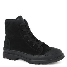 Ботинки женские LLOYD 22-252 черные 6 UK