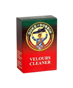 Ластик для обуви Duke of dubbin Duke Velour Cleaner Collonil