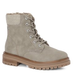 Ботинки женские s.Oliver 5-5-26225-29 серые 41 EU