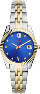 Наручные часы женские Fossil ES4899