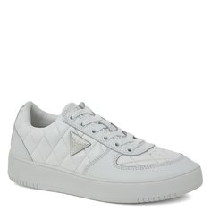 Кеды женские Guess FL8SIDLEA12 белые 36 EU
