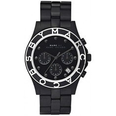 Наручные часы женские Marc Jacobs MBM3083 черные