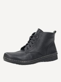 Ботинки женские Marko 3294 черные 39 RU