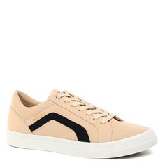 Кеды мужские s.Oliver 5-5-13613-20 бежевые 42 EU