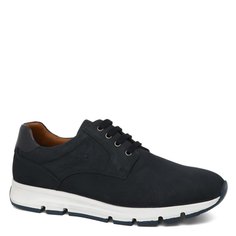 Кроссовки мужские Tendance KR BALLON-1 синие 42 EU