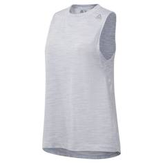 Футболка Reebok женская, DU4919, White, XS