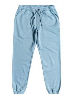 Спортивные брюки мужские Quiksilver EQYFB03300 голубые XS