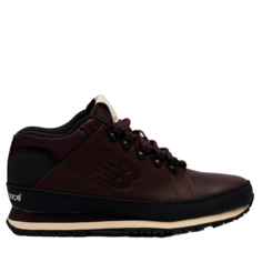 Кроссовки мужские New Balance 754 коричневые 44.5 EU