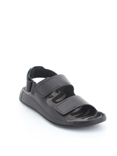 Сандалии мужские ECCO 500944/01001 черные 8 UK