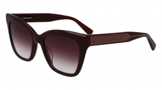 Солнцезащитные очки Женские LONGCHAMP LO699S черные