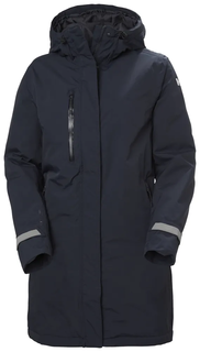 Куртка женская Helly Hansen синяя XS