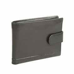 Кошелек мужской Gianni Conti 707461 black