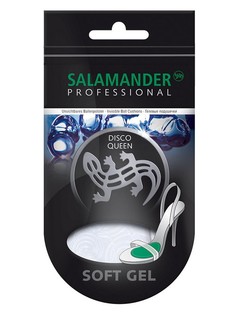 Вкладыши для обуви женские Salamander Professional Disco Queen one size